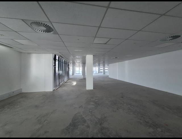 647M² OFFICE TO LET IN ILLOVO